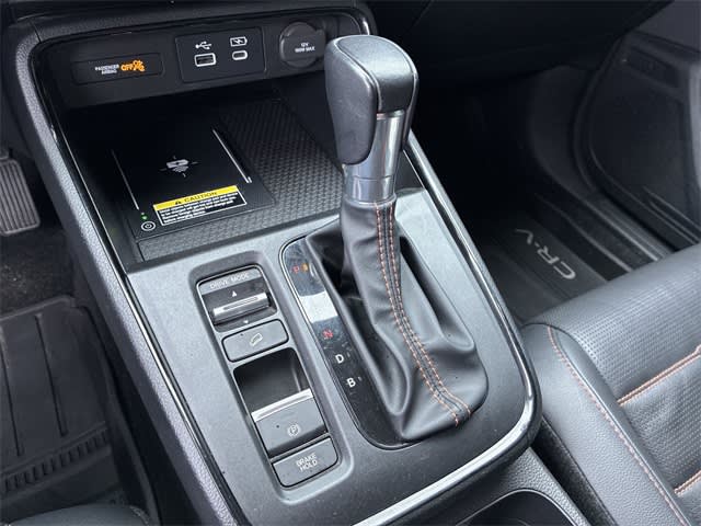 Thumbnail: 2024 Honda CR-V - 38