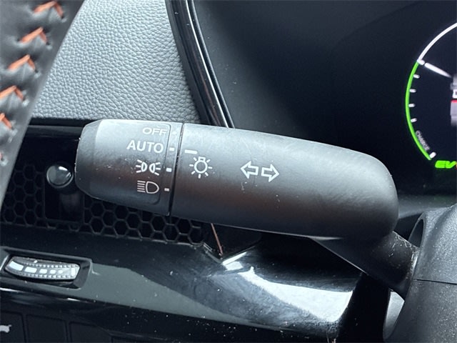 Thumbnail: 2024 Honda CR-V - 17