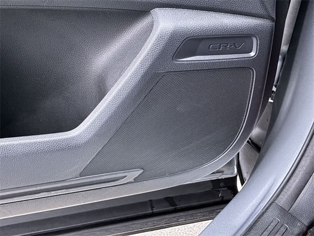 Thumbnail: 2024 Honda CR-V - 36