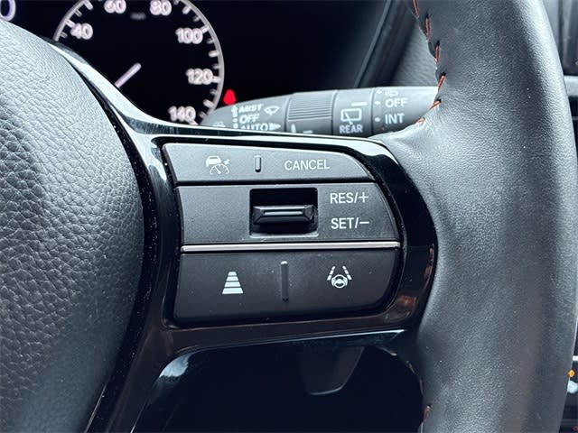 Thumbnail: 2024 Honda CR-V - 34