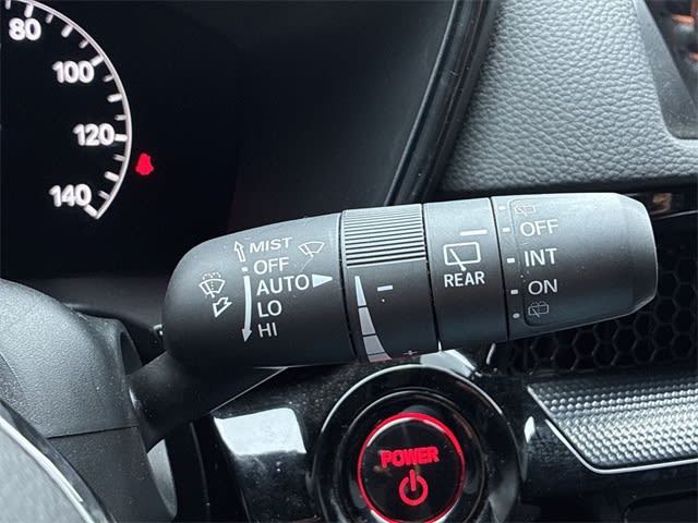 Thumbnail: 2024 Honda CR-V - 16