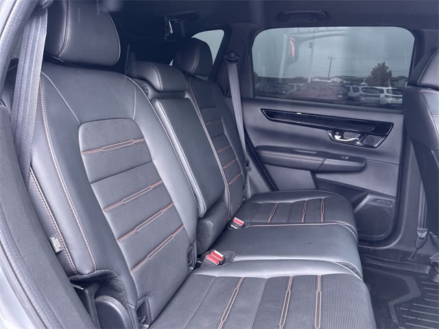 Thumbnail: 2024 Honda CR-V - 30