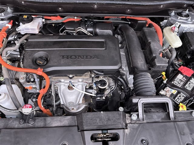 Thumbnail: 2024 Honda CR-V - 8