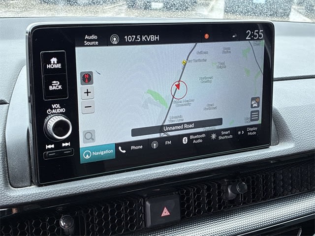 Thumbnail: 2024 Honda CR-V - 15