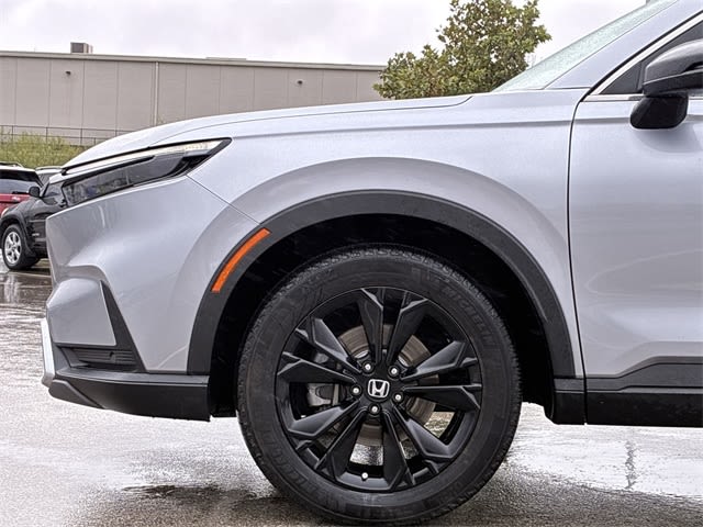 Thumbnail: 2024 Honda CR-V - 7