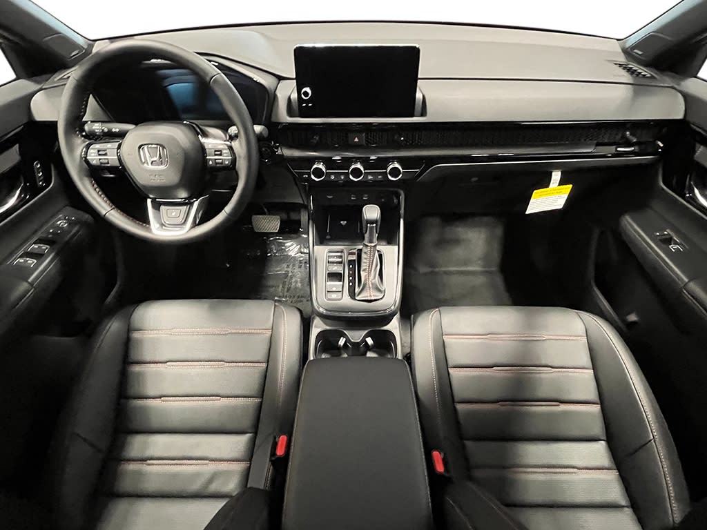 Thumbnail: 2026 Honda CR-V - 2