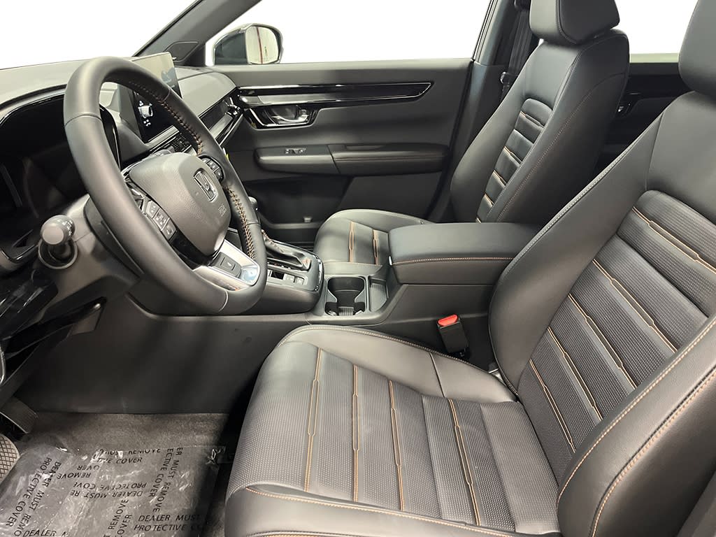 Thumbnail: 2026 Honda CR-V - 11