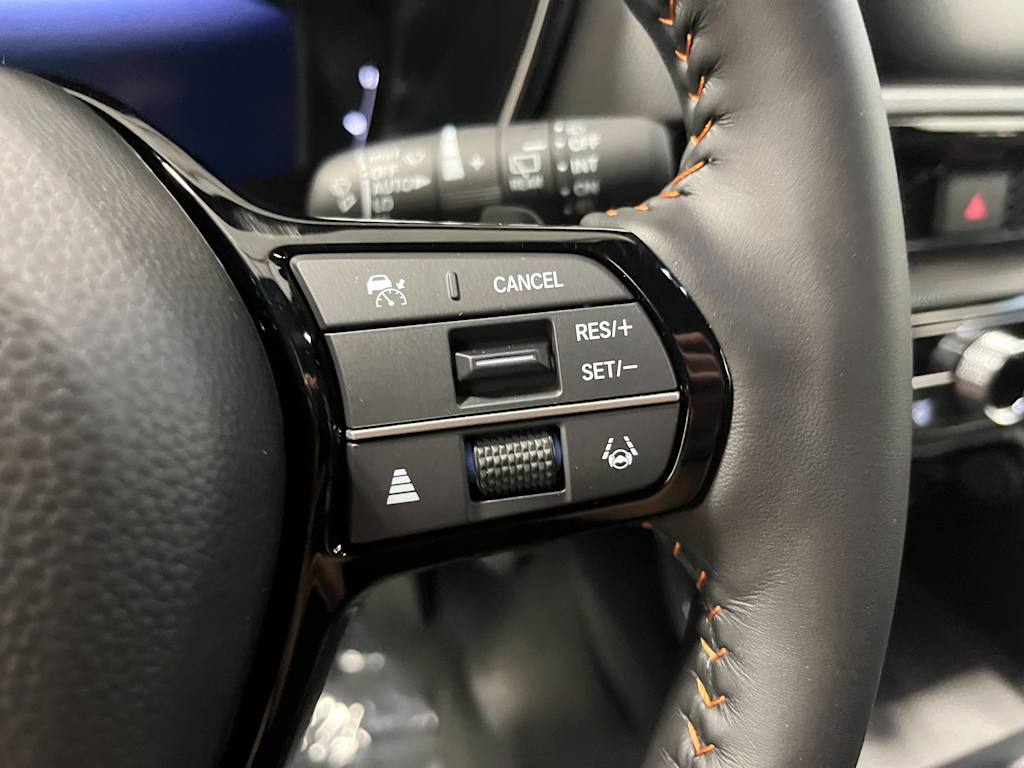 Thumbnail: 2026 Honda CR-V - 24