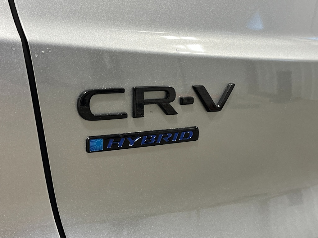 Thumbnail: 2026 Honda CR-V - 7
