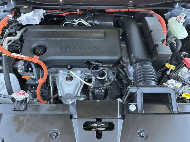 Thumbnail: 2025 Honda CR-V - 9