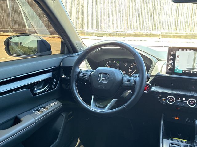 Thumbnail: 2025 Honda CR-V - 14