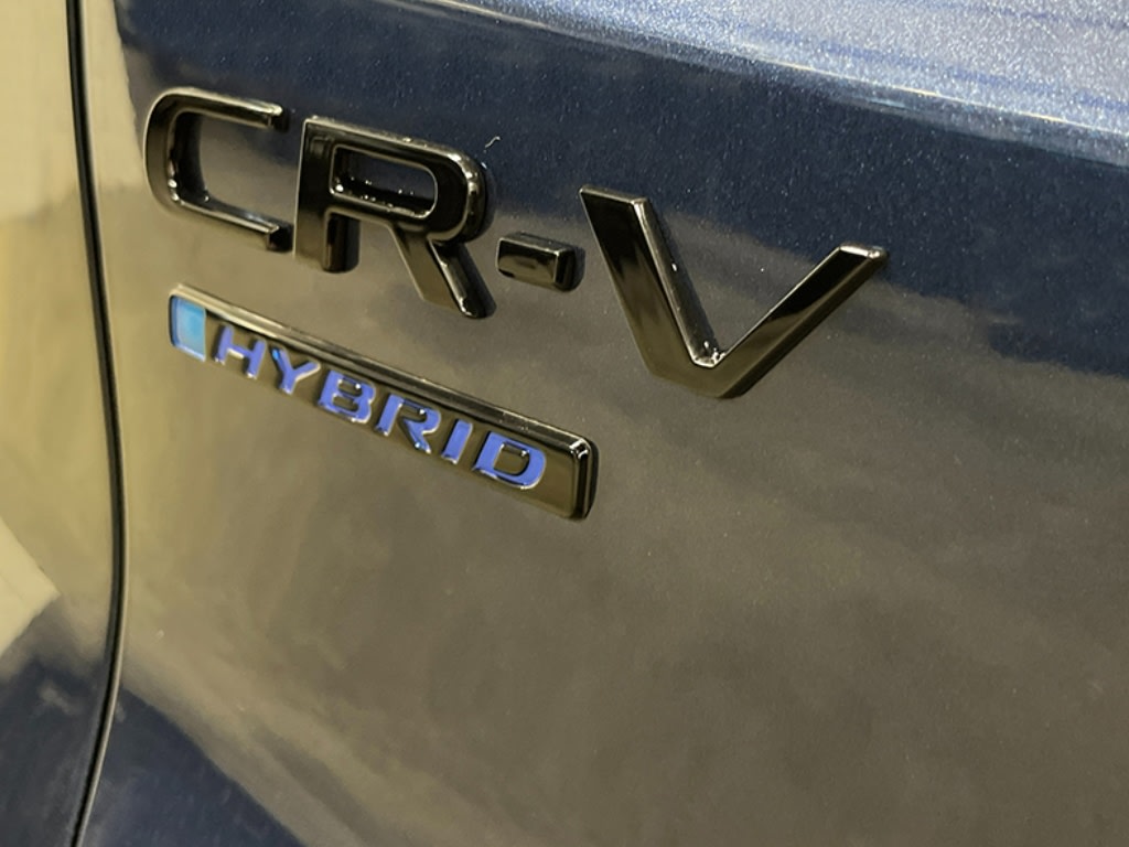 Thumbnail: 2026 Honda CR-V - 7