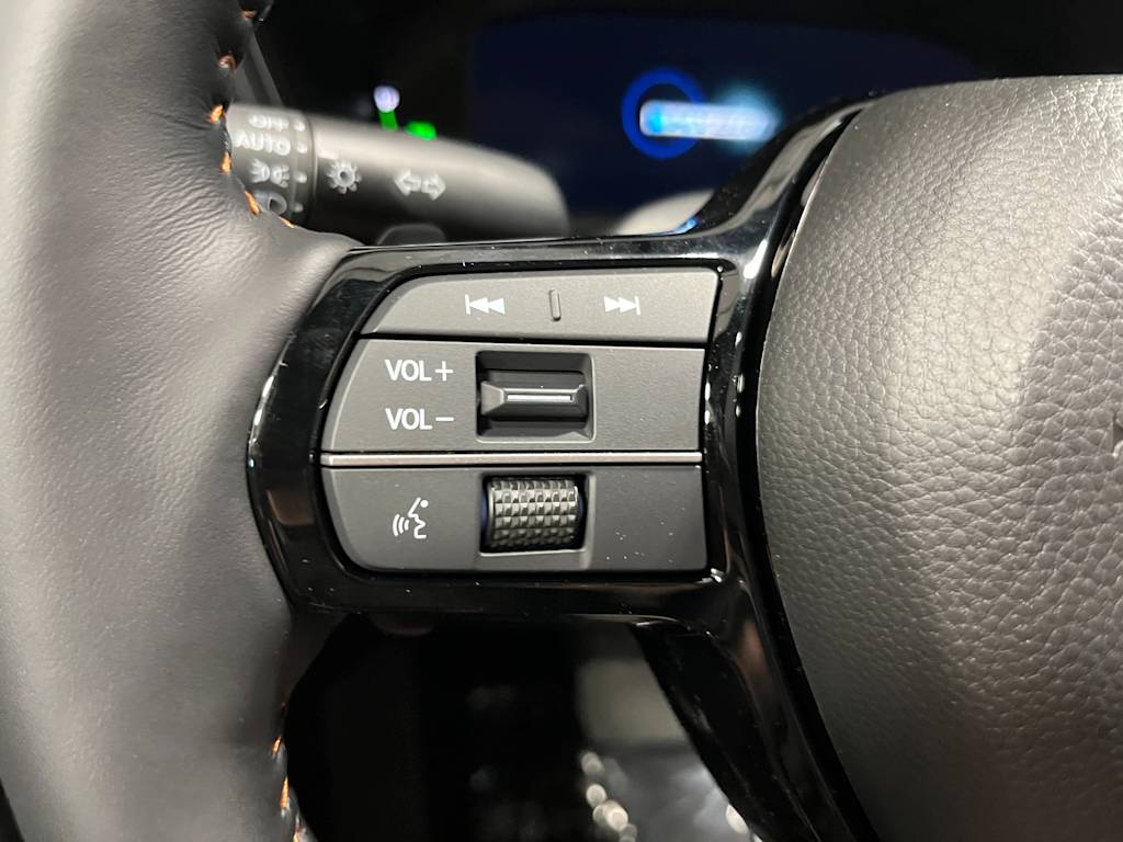 Thumbnail: 2026 Honda CR-V - 23