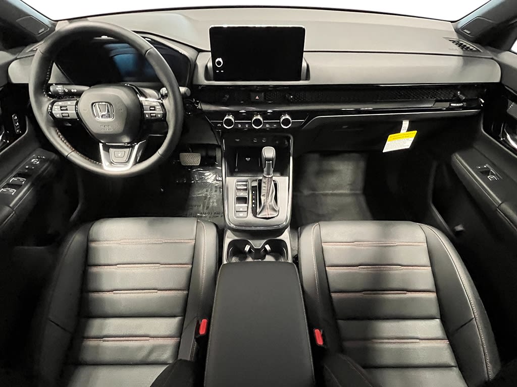 Thumbnail: 2026 Honda CR-V - 2