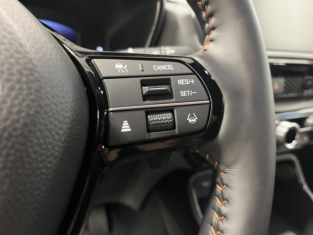 Thumbnail: 2026 Honda CR-V - 24