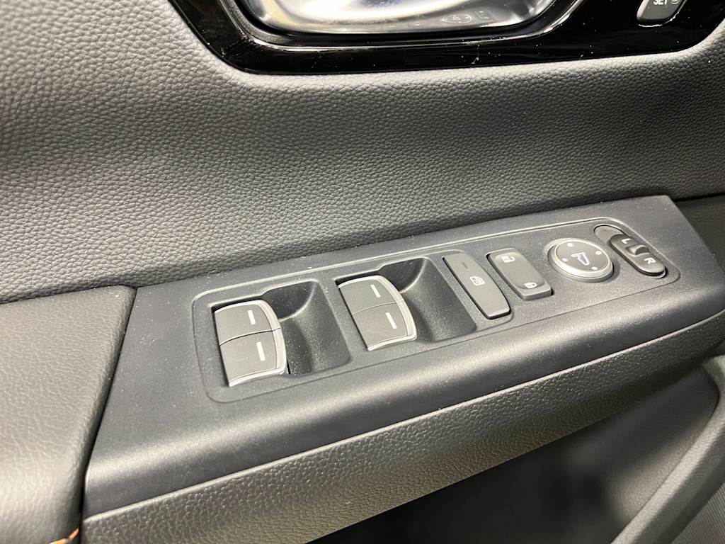 Thumbnail: 2026 Honda CR-V - 22