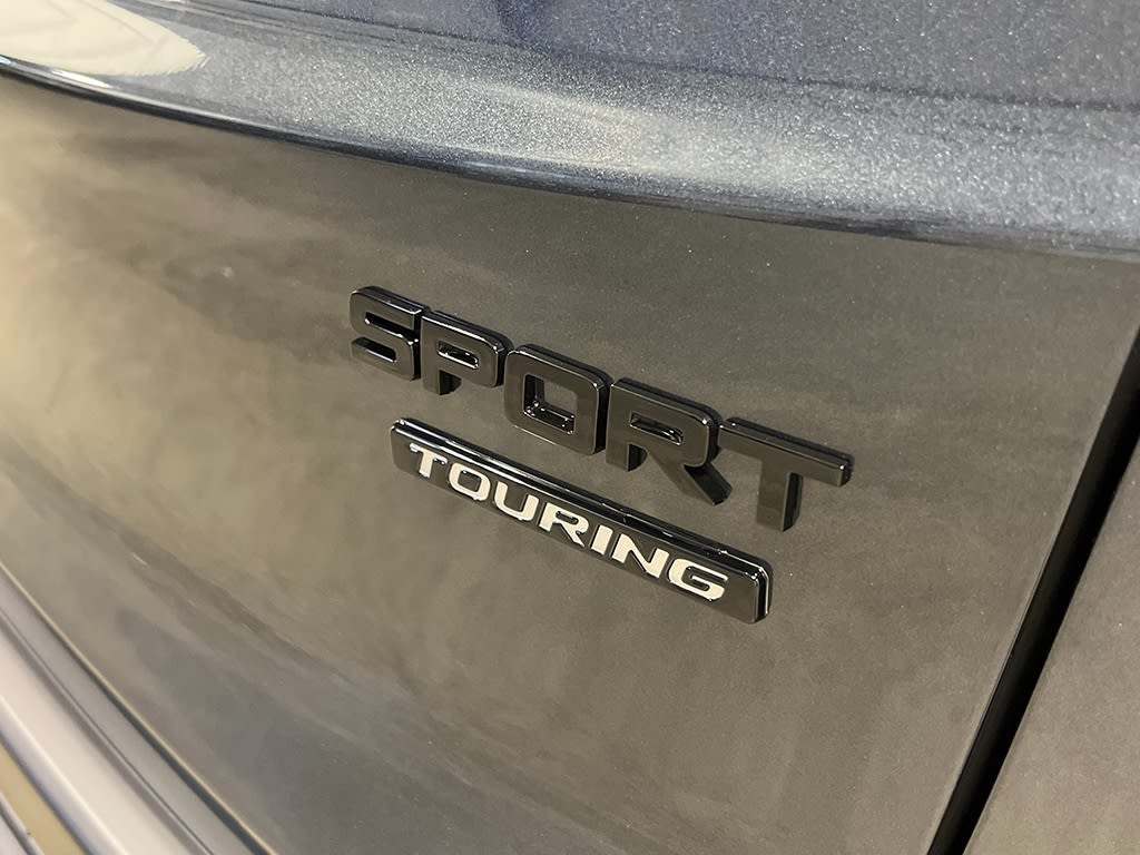 2026 Honda CR-V Sport Touring - Photo 20