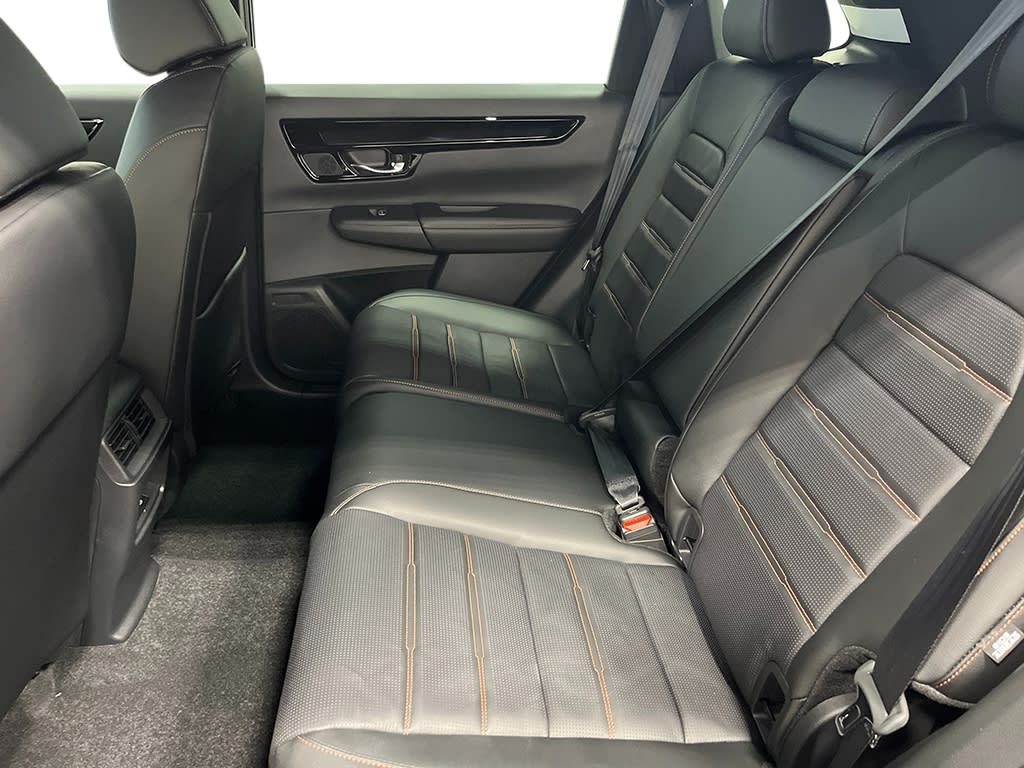 2026 Honda CR-V Sport Touring - Photo 13