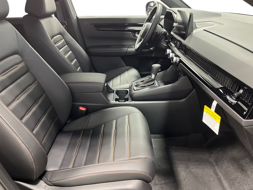 2026 Honda CR-V Sport Touring - Photo 12