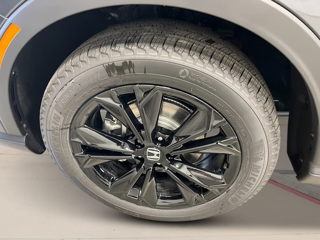 2026 Honda CR-V Sport Touring - Photo 8