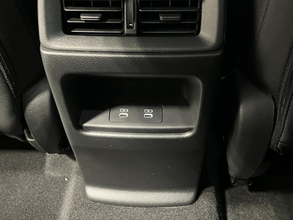 2026 Honda CR-V Sport Touring - Photo 28