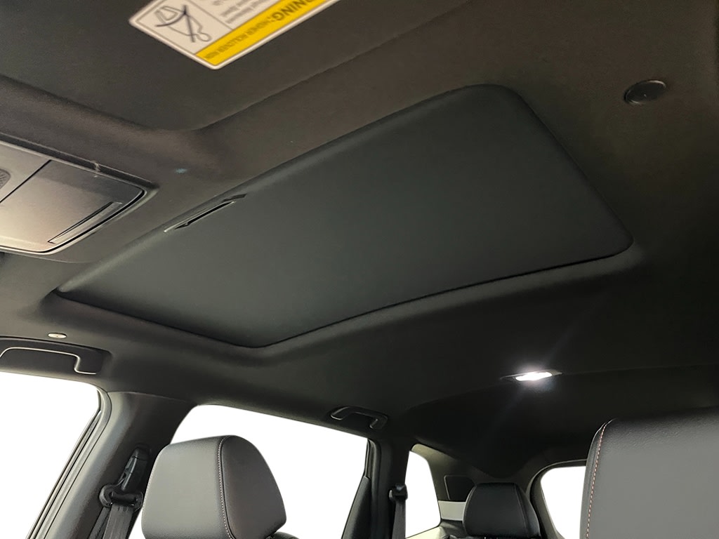 2026 Honda CR-V Sport Touring - Photo 27