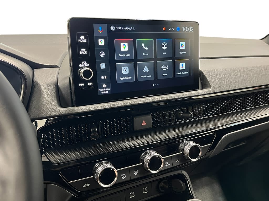 2026 Honda CR-V Sport Touring - Photo 14