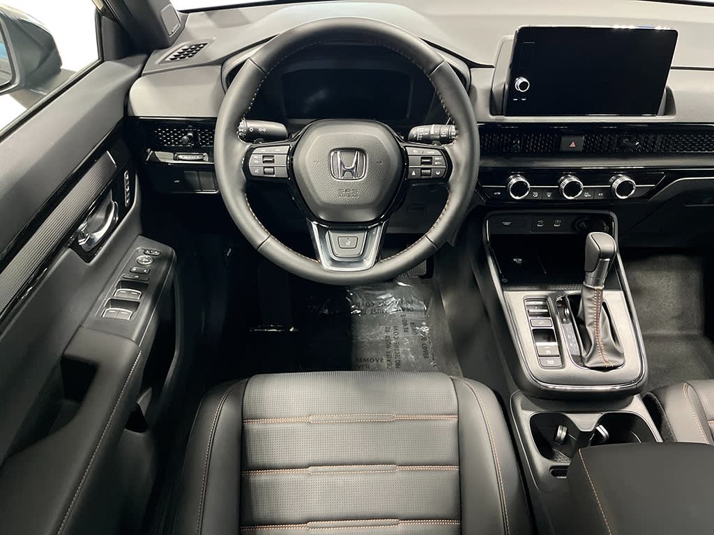 2026 Honda CR-V Sport Touring - Photo 10