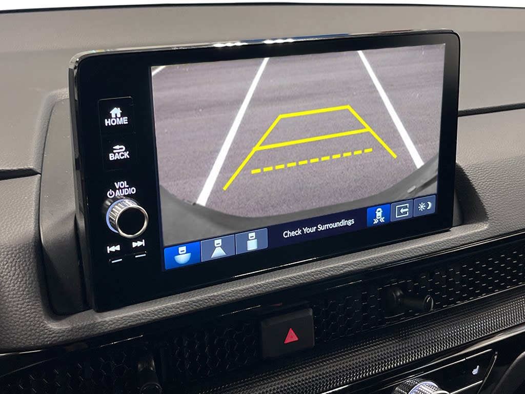 2026 Honda CR-V Sport Touring - Photo 25