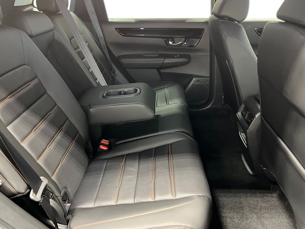 2026 Honda CR-V Sport Touring - Photo 29