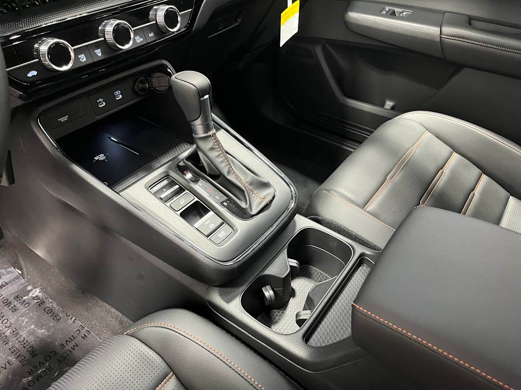 2026 Honda CR-V Sport Touring - Photo 15