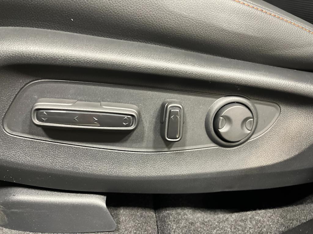 2026 Honda CR-V Sport Touring - Photo 21