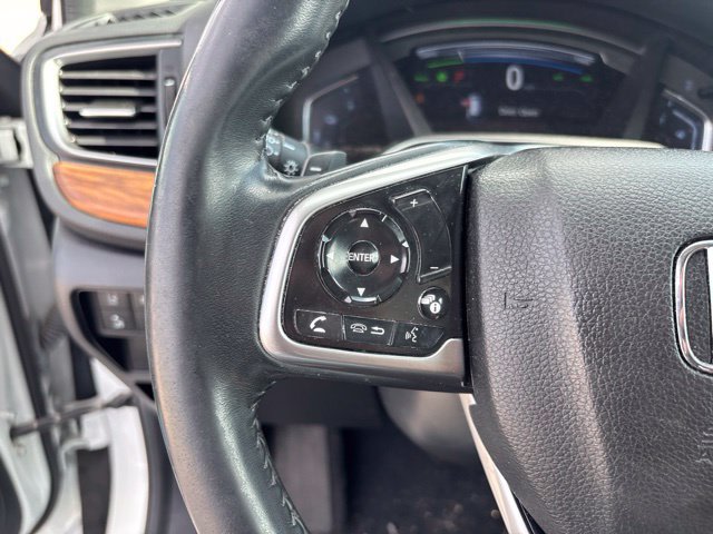 Thumbnail: 2020 Honda CR-V - 19