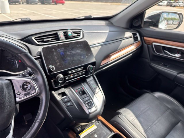Thumbnail: 2020 Honda CR-V - 10
