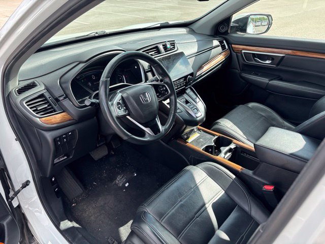 Thumbnail: 2020 Honda CR-V - 2