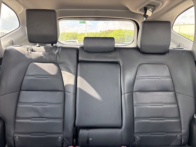Thumbnail: 2020 Honda CR-V - 9