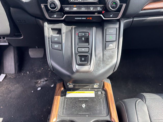 Thumbnail: 2020 Honda CR-V - 24