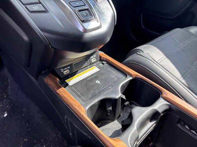 Thumbnail: 2020 Honda CR-V - 22
