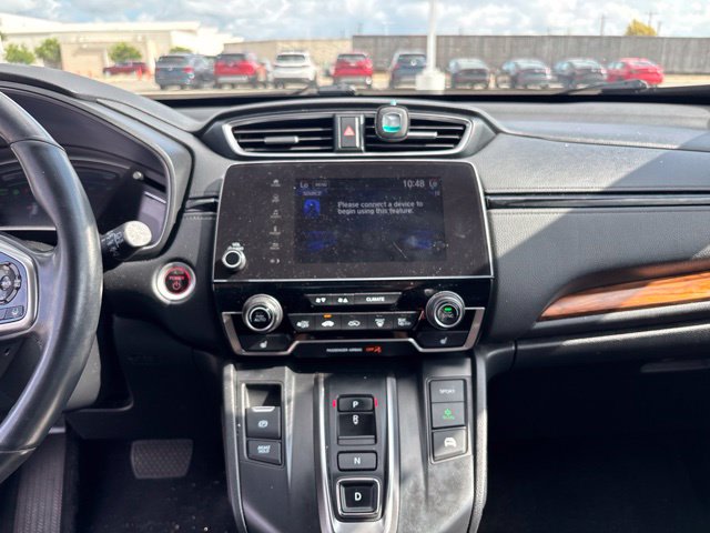 Thumbnail: 2020 Honda CR-V - 7