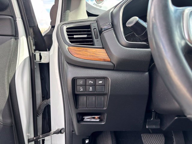 Thumbnail: 2020 Honda CR-V - 18