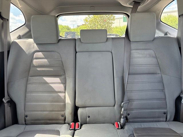 Thumbnail: 2018 Honda CR-V - 9