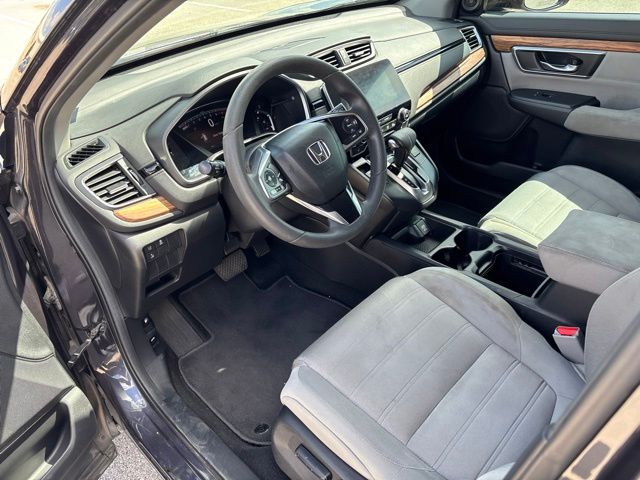 Thumbnail: 2018 Honda CR-V - 2