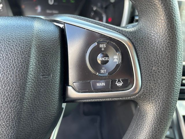 Thumbnail: 2018 Honda CR-V - 20