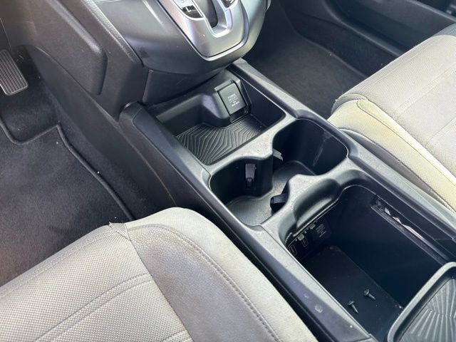 Thumbnail: 2018 Honda CR-V - 11