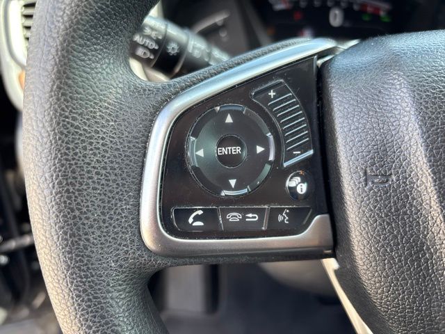 Thumbnail: 2018 Honda CR-V - 19
