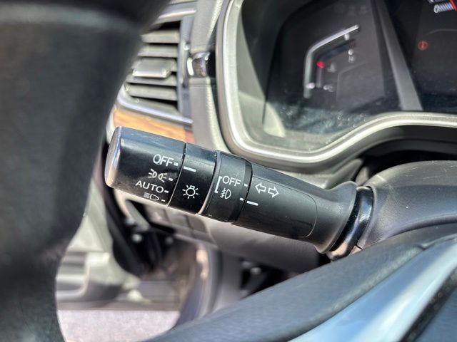 Thumbnail: 2018 Honda CR-V - 22