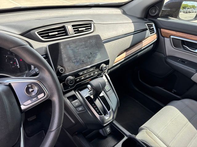 Thumbnail: 2018 Honda CR-V - 10