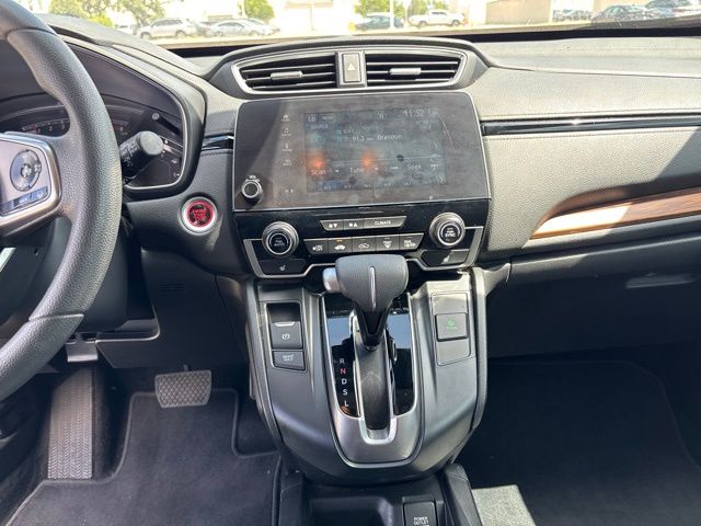 Thumbnail: 2018 Honda CR-V - 7