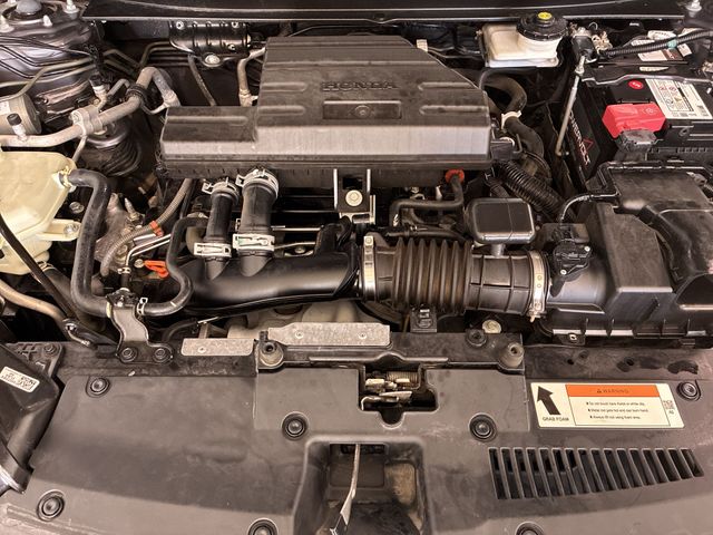 Thumbnail: 2022 Honda CR-V - 8