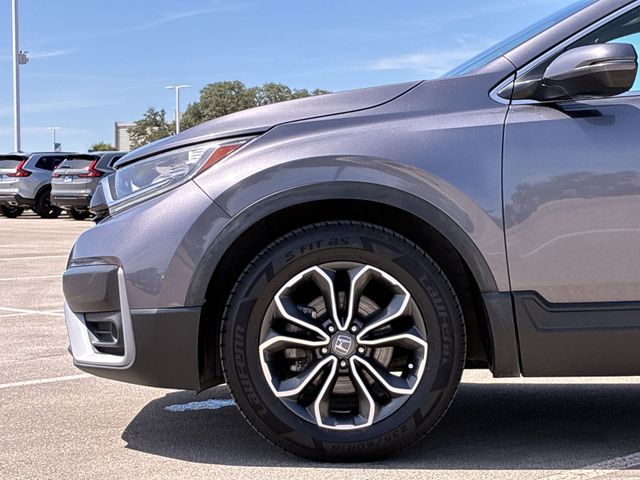 Thumbnail: 2022 Honda CR-V - 7